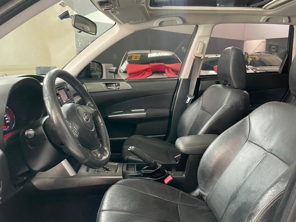 SUBARU Forester - Foto