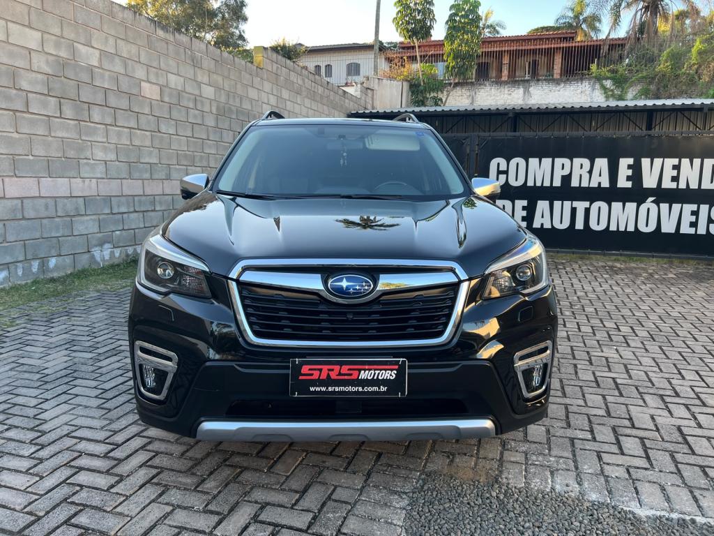 SUBARU Forester - Foto