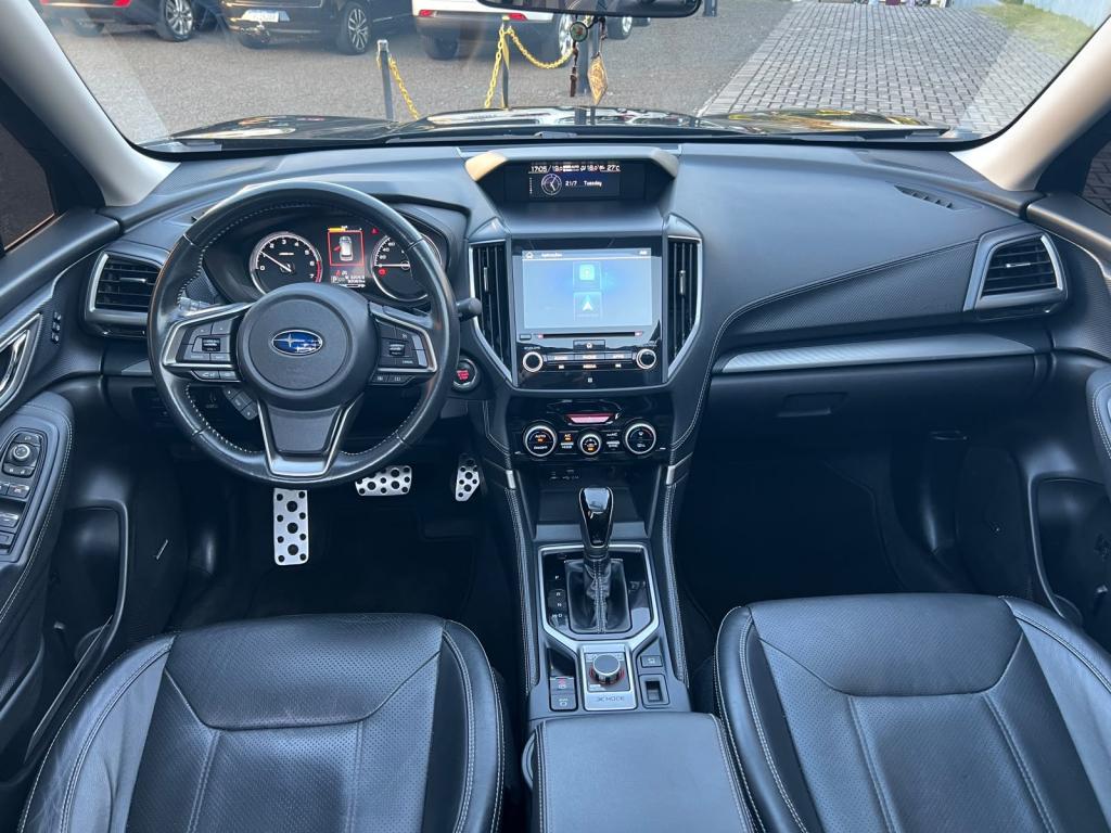 SUBARU Forester - Foto