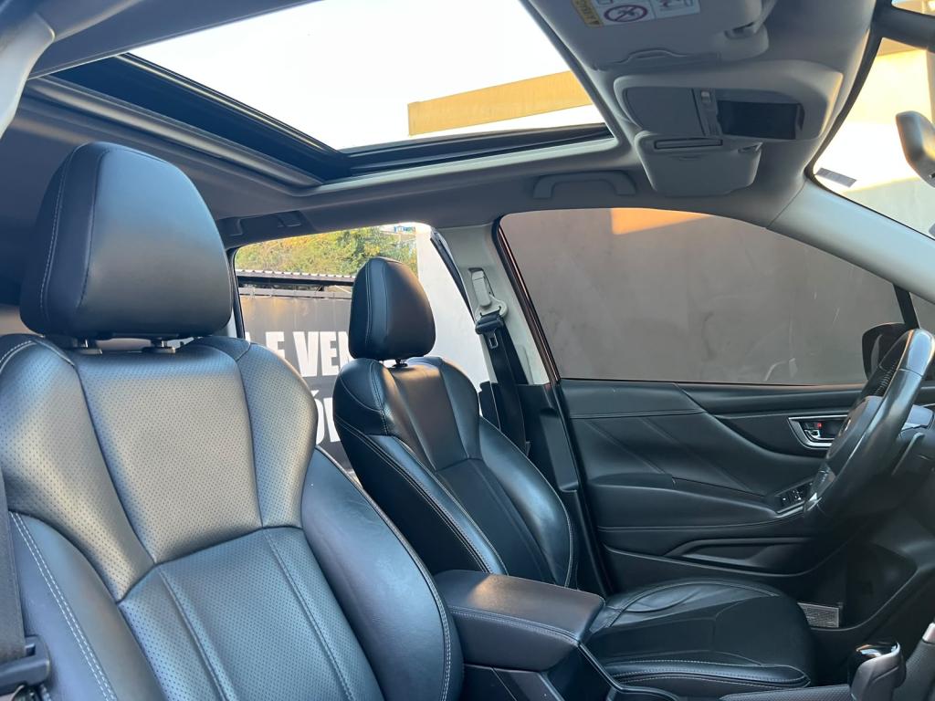 SUBARU Forester - Foto