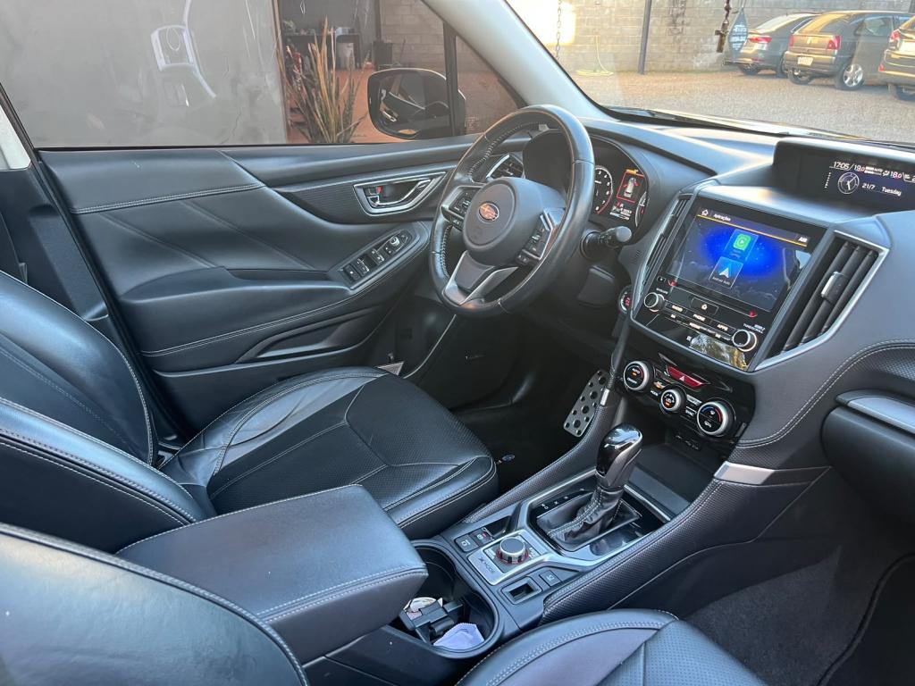 SUBARU Forester - Foto