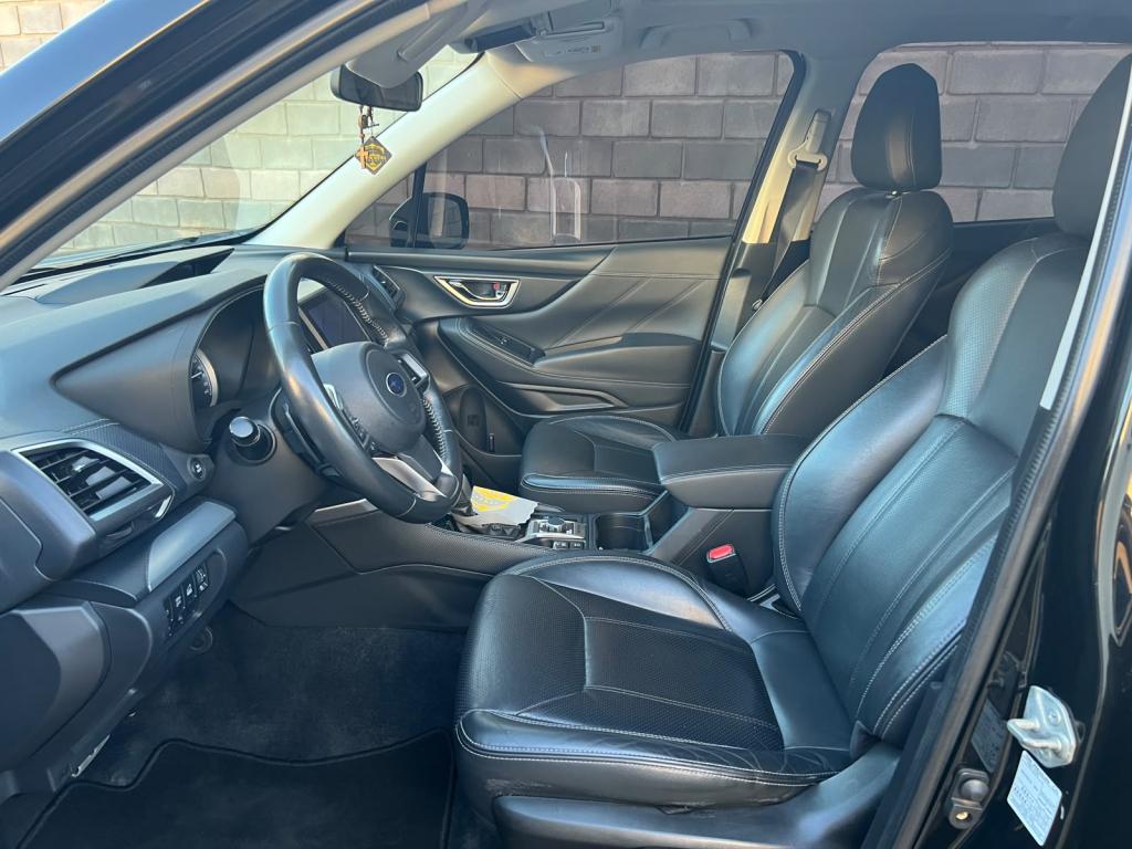 SUBARU Forester - Foto