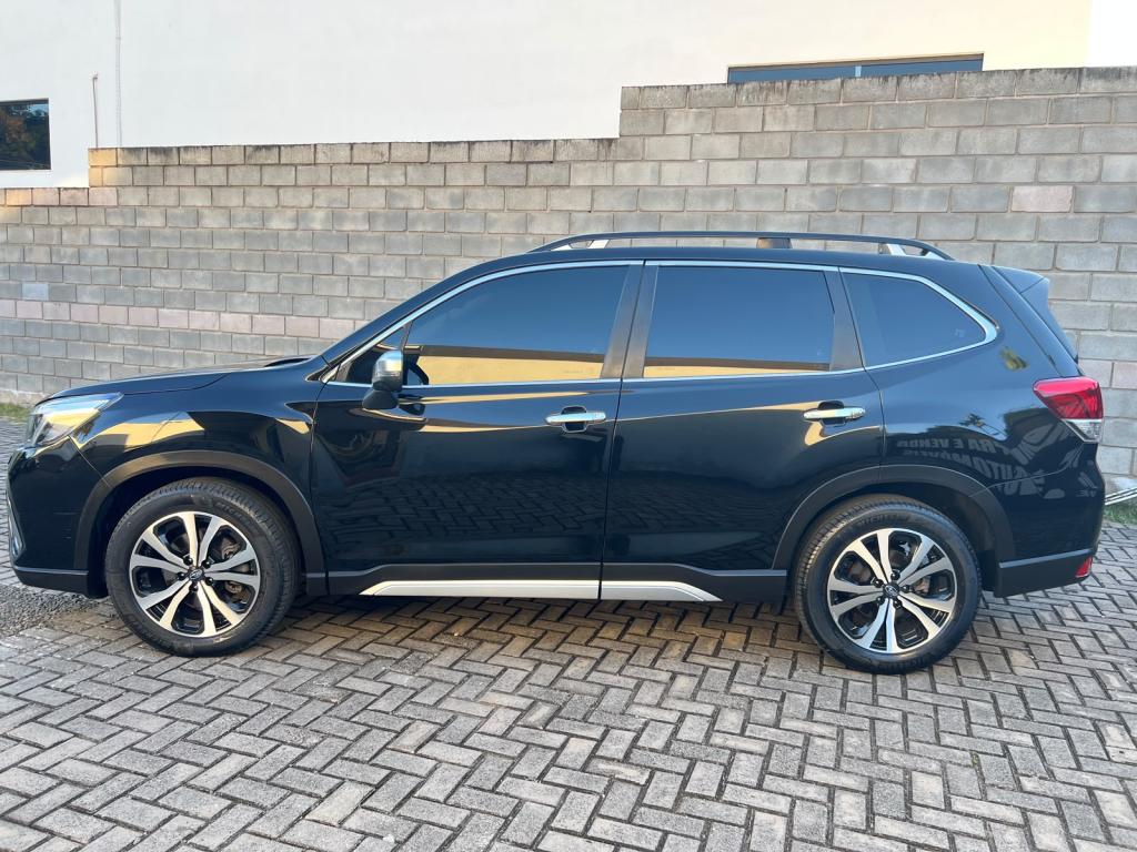 SUBARU Forester - Foto