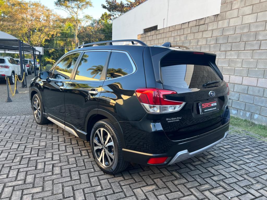SUBARU Forester - Foto