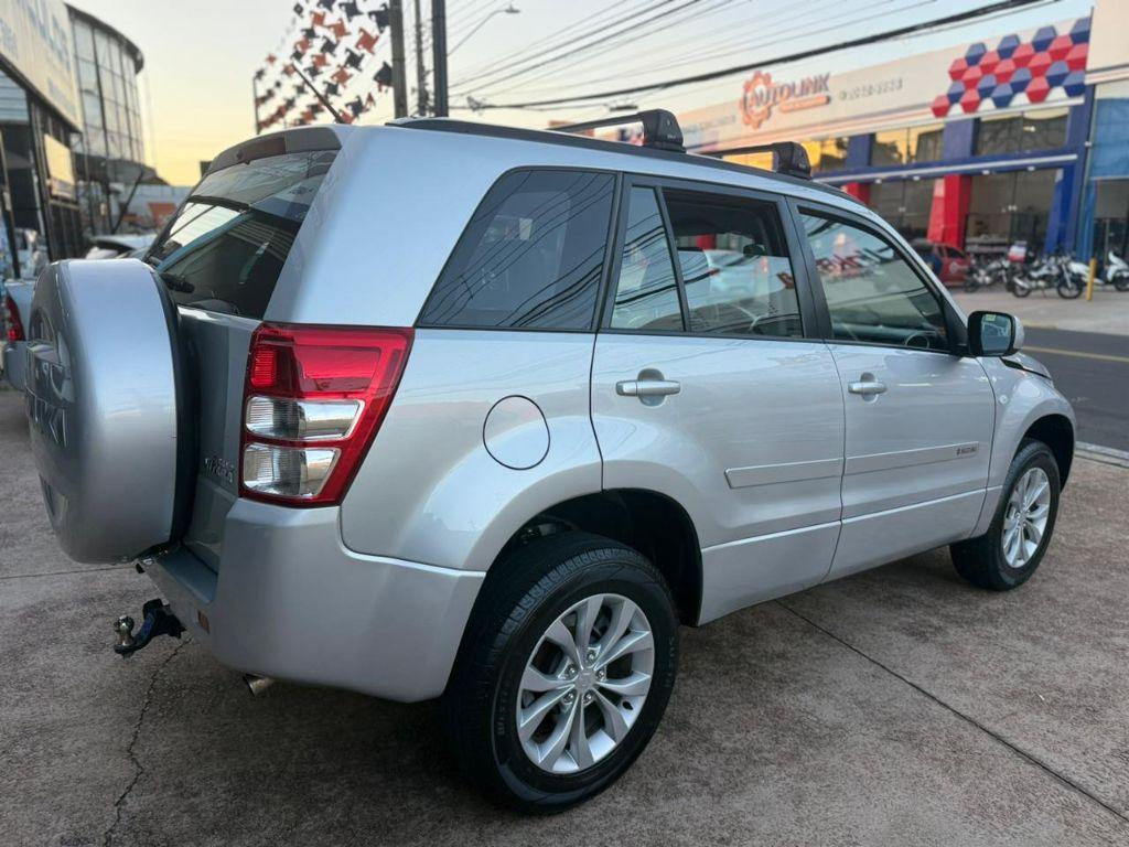 SUZUKI Grand Vitara - Foto