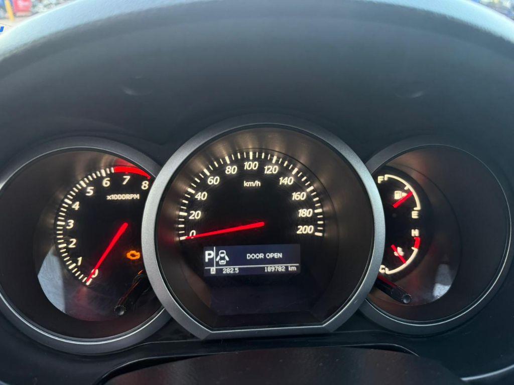 SUZUKI Grand Vitara - Foto