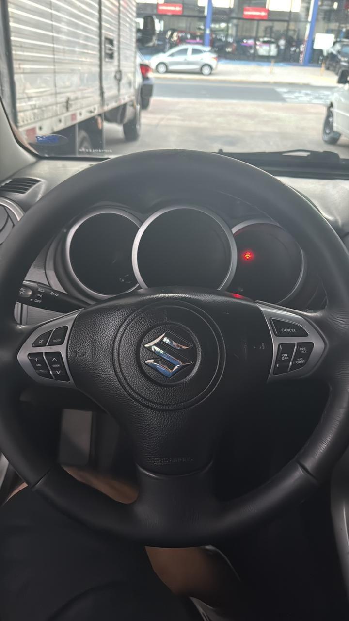 SUZUKI Grand Vitara - Foto