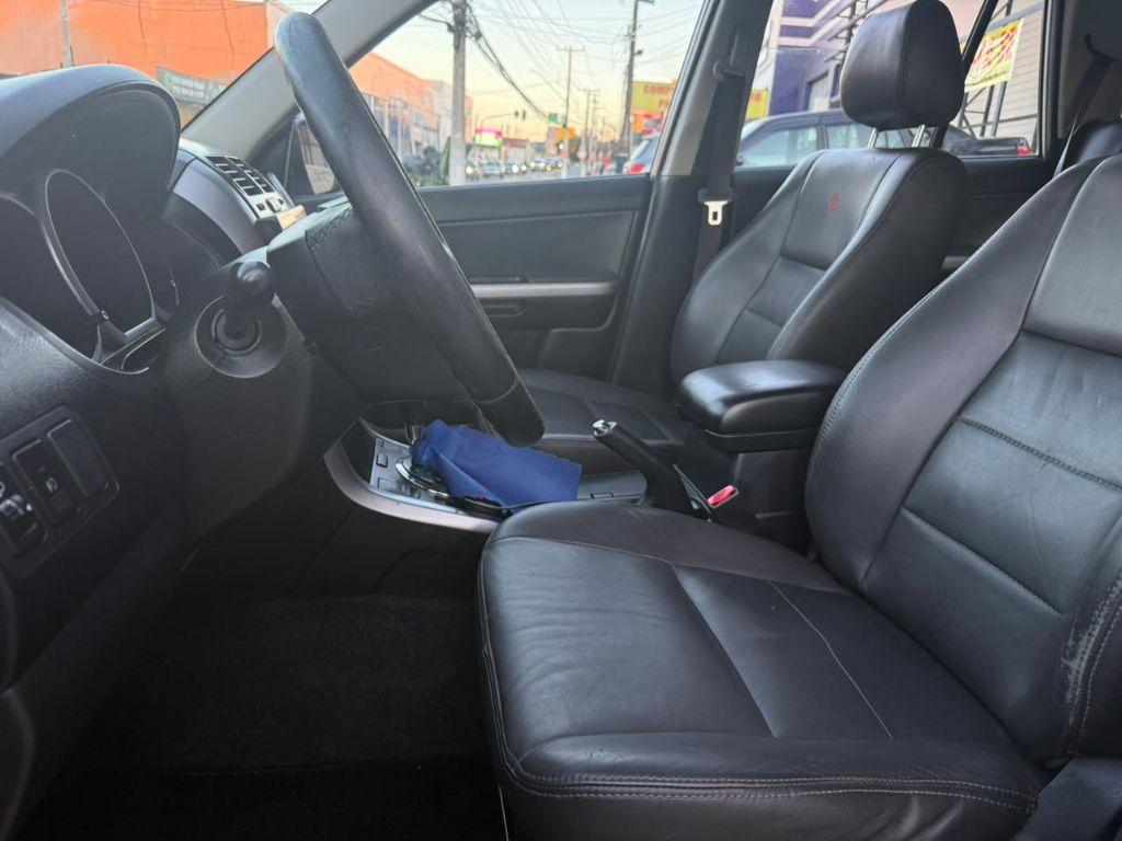 SUZUKI Grand Vitara - Foto