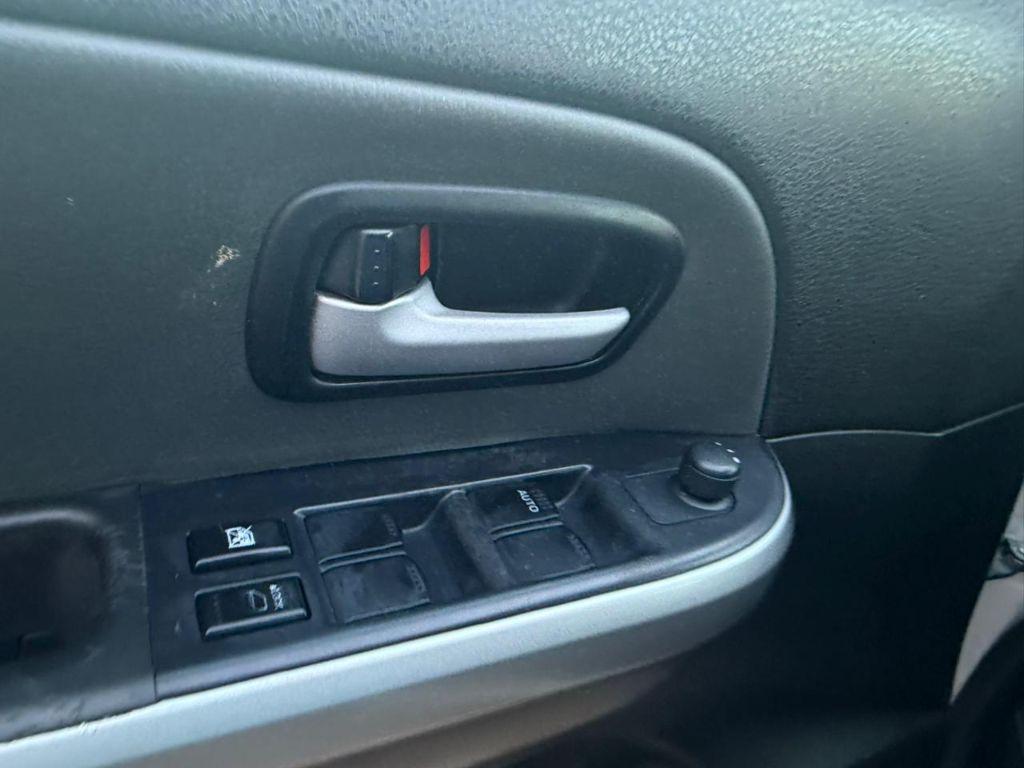 SUZUKI Grand Vitara - Foto