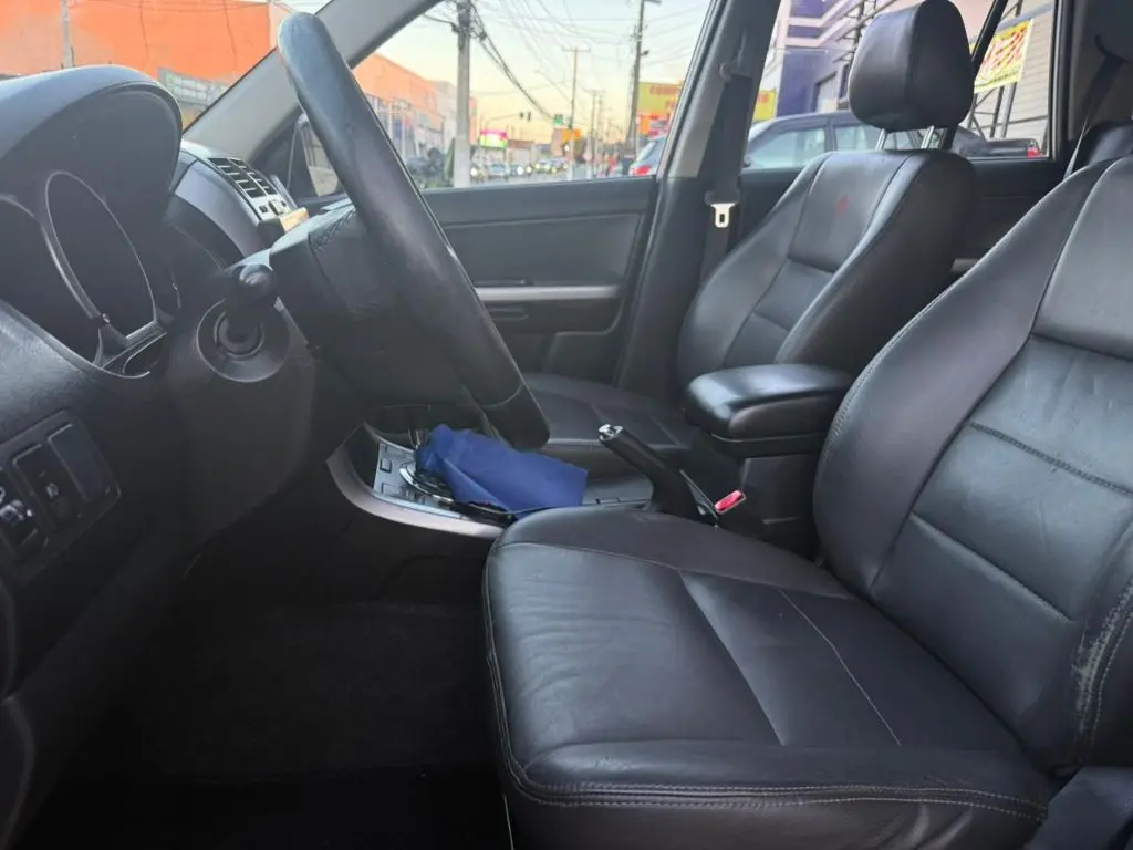 SUZUKI Grand Vitara - Foto