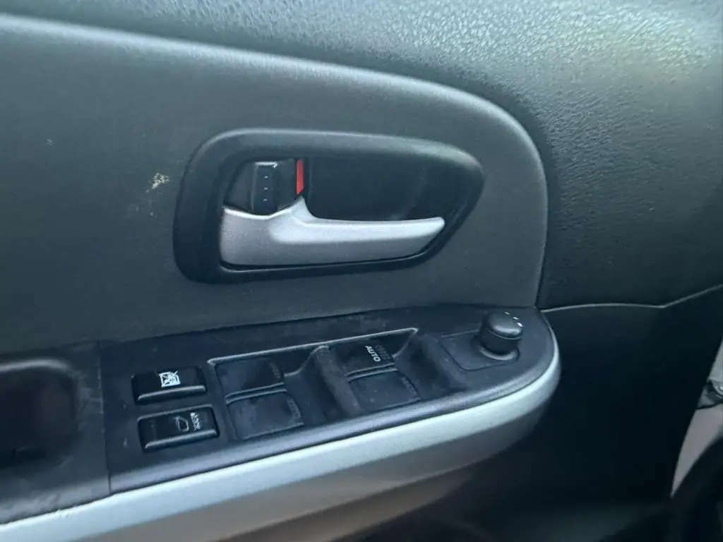 SUZUKI Grand Vitara - Foto