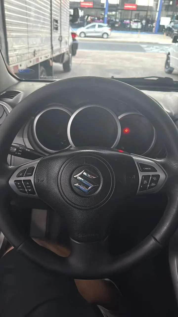 SUZUKI Grand Vitara - Foto