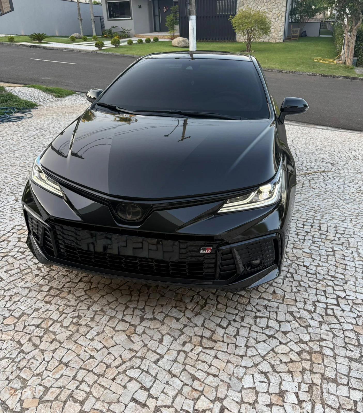 TOYOTA  - Foto
