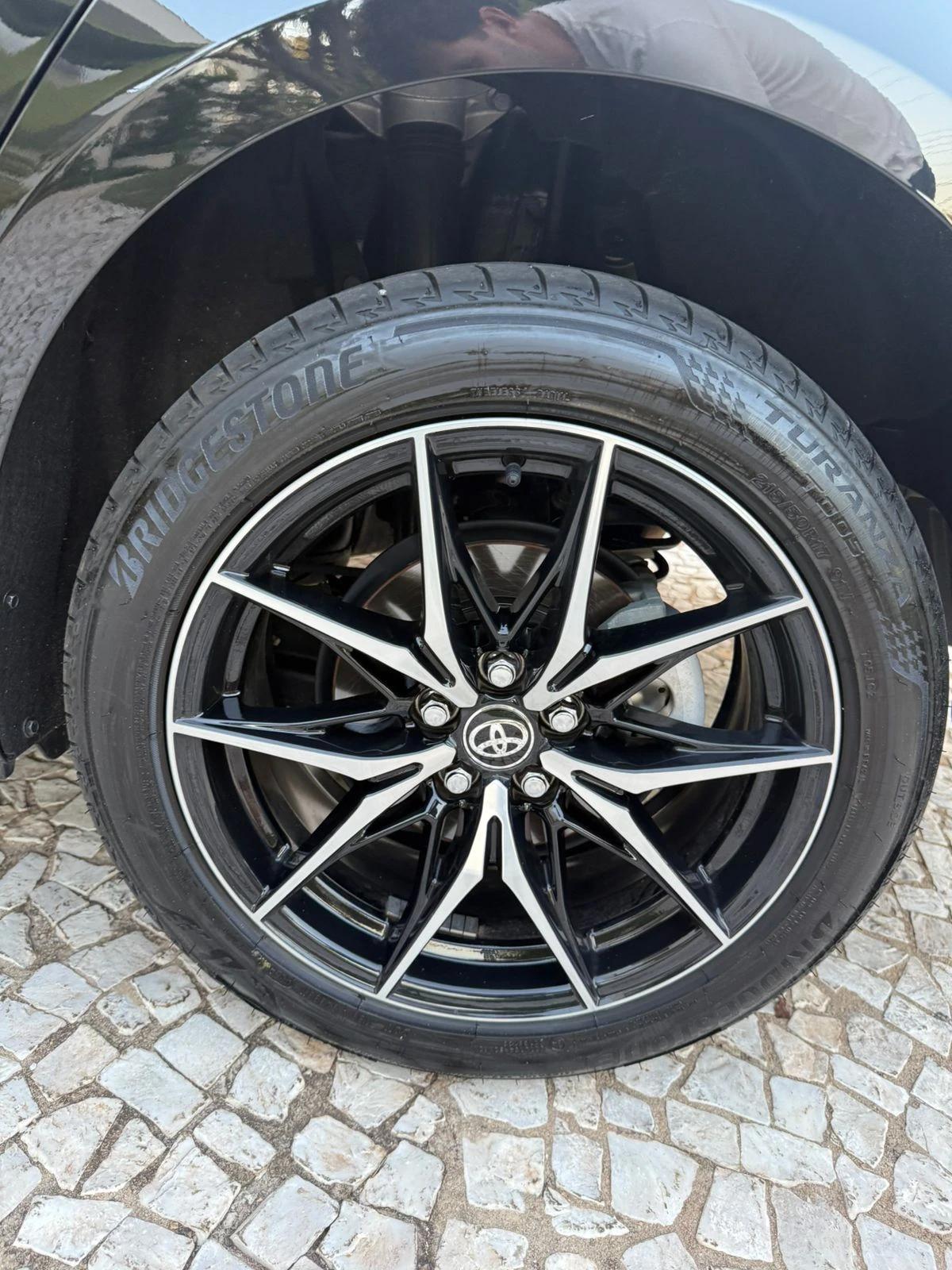 TOYOTA  - Foto