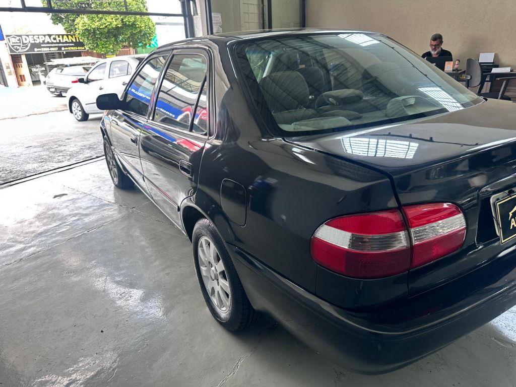 TOYOTA Corolla - Foto