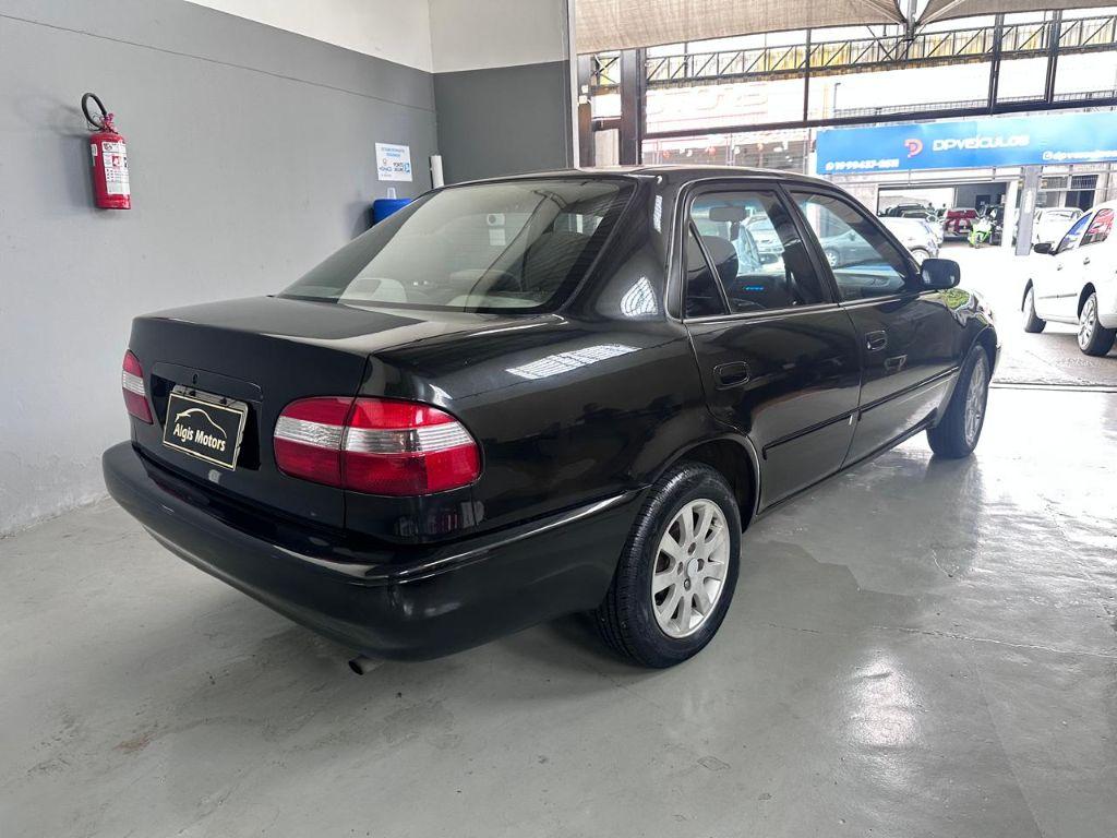 TOYOTA Corolla - Foto