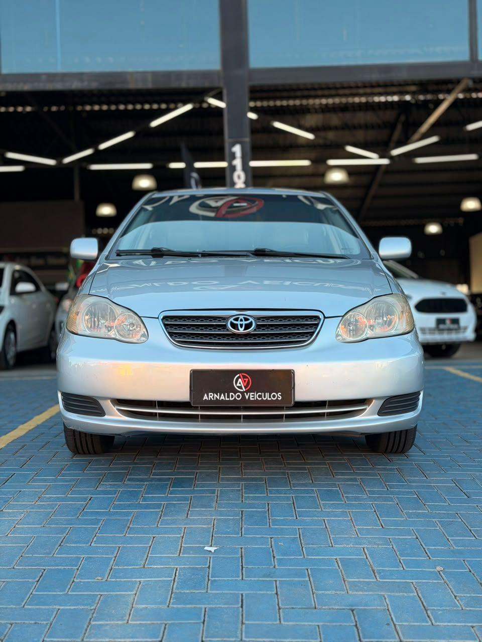 TOYOTA Corolla - Foto
