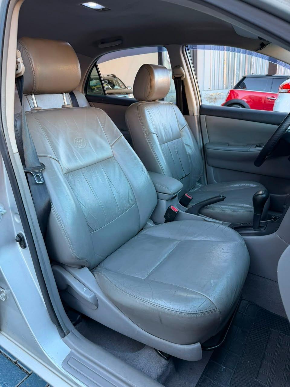 TOYOTA Corolla - Foto