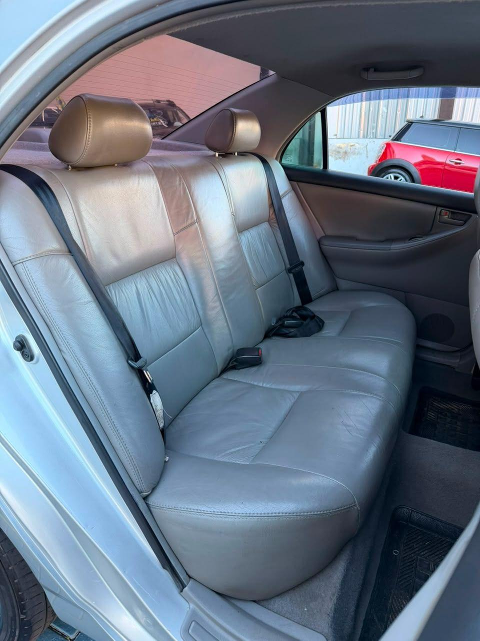 TOYOTA Corolla - Foto