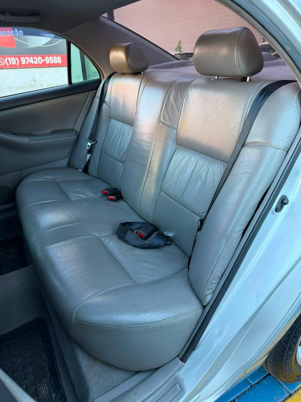 TOYOTA Corolla - Foto