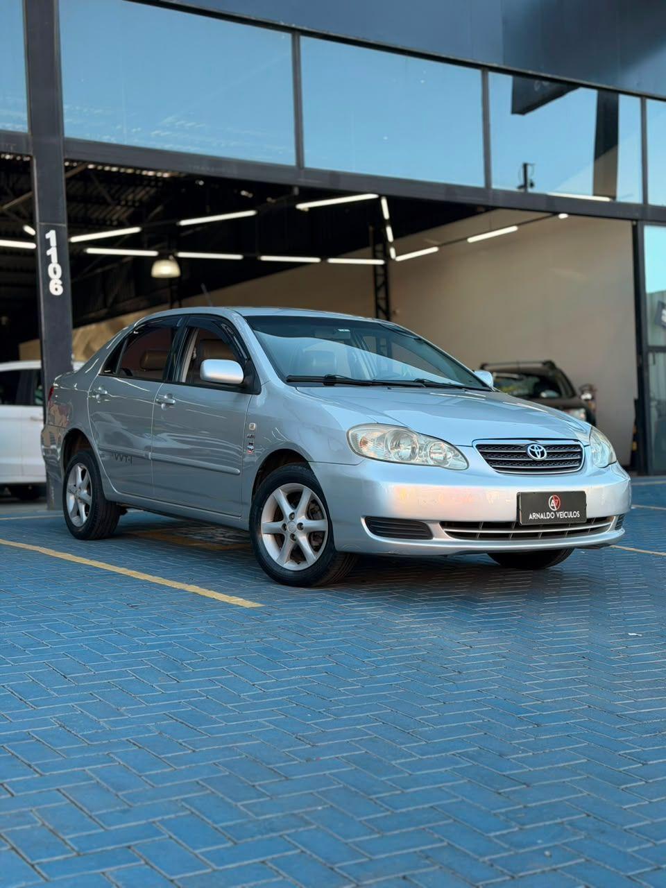TOYOTA Corolla - Foto
