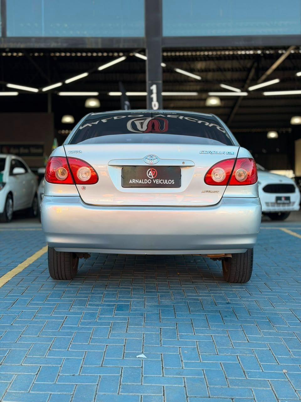 TOYOTA Corolla - Foto