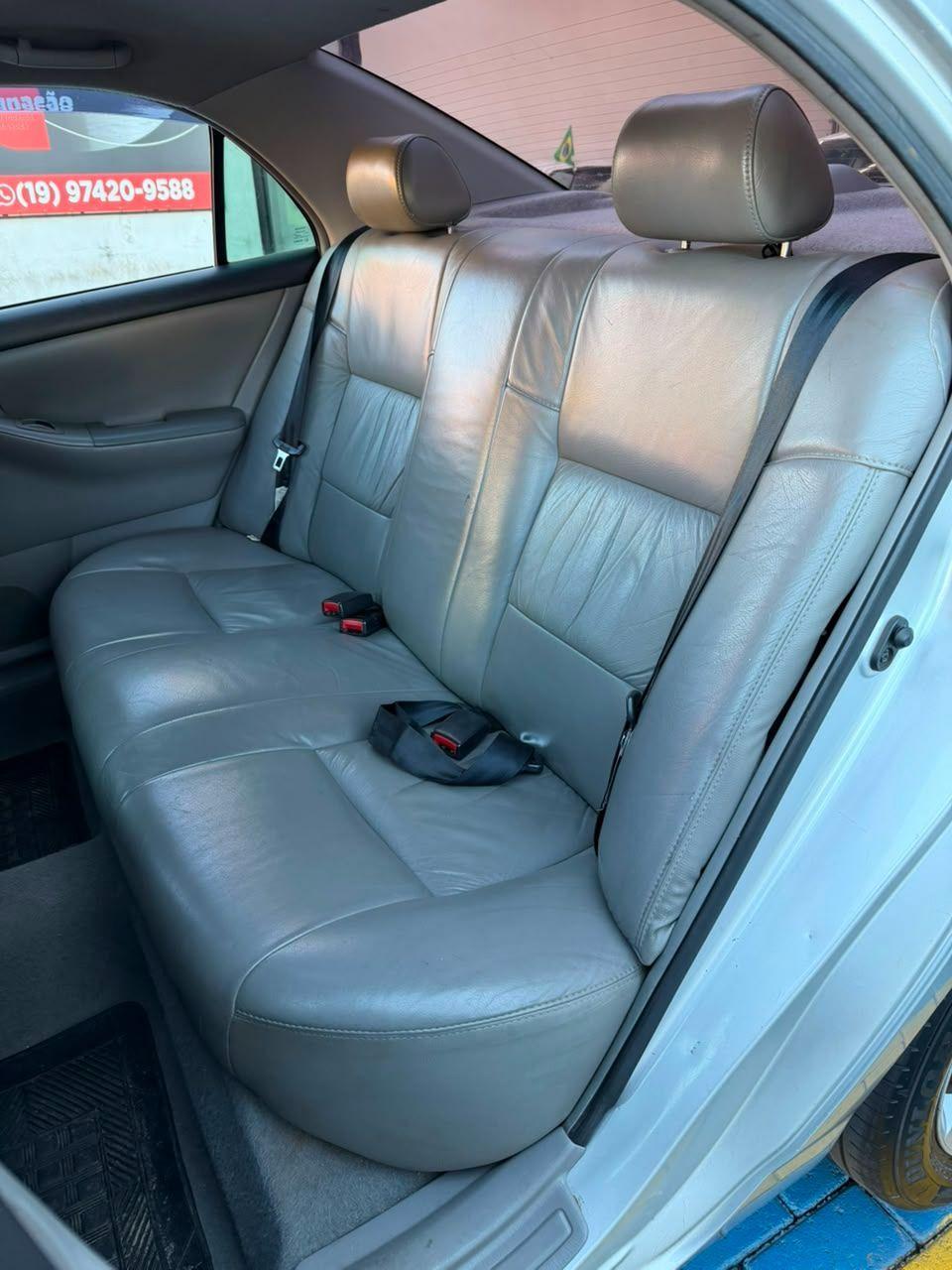 TOYOTA Corolla - Foto