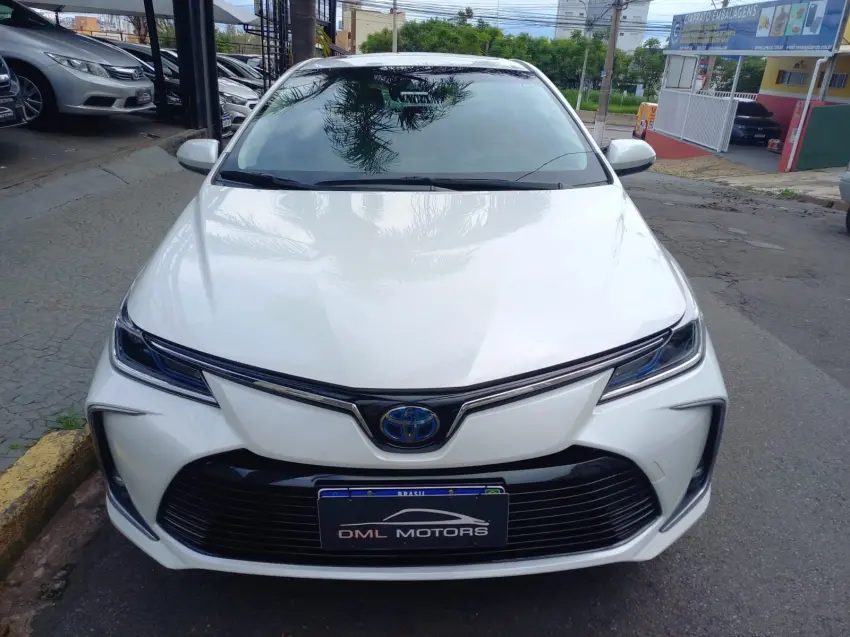 TOYOTA Corolla - Foto