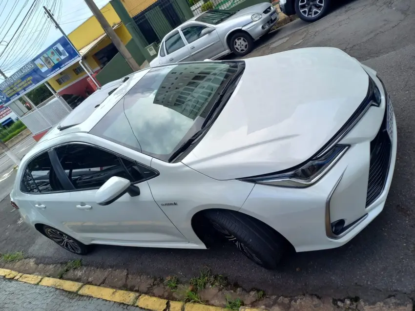 TOYOTA Corolla - Foto