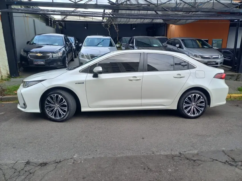 TOYOTA Corolla - Foto