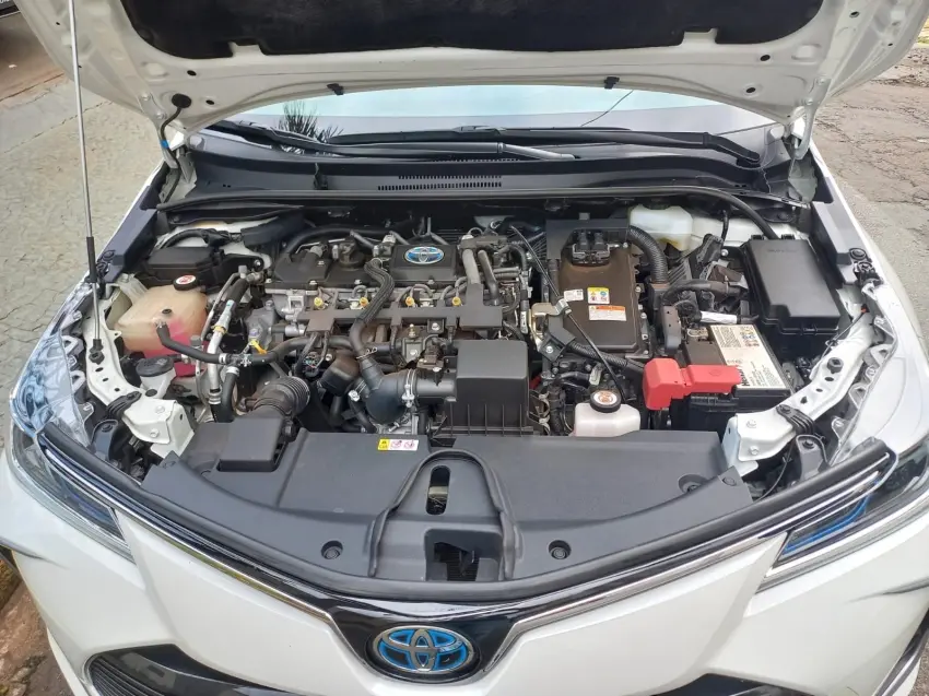 TOYOTA Corolla - Foto