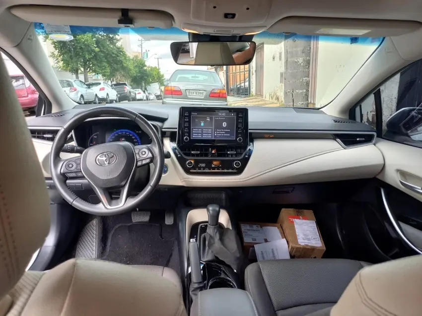 TOYOTA Corolla - Foto