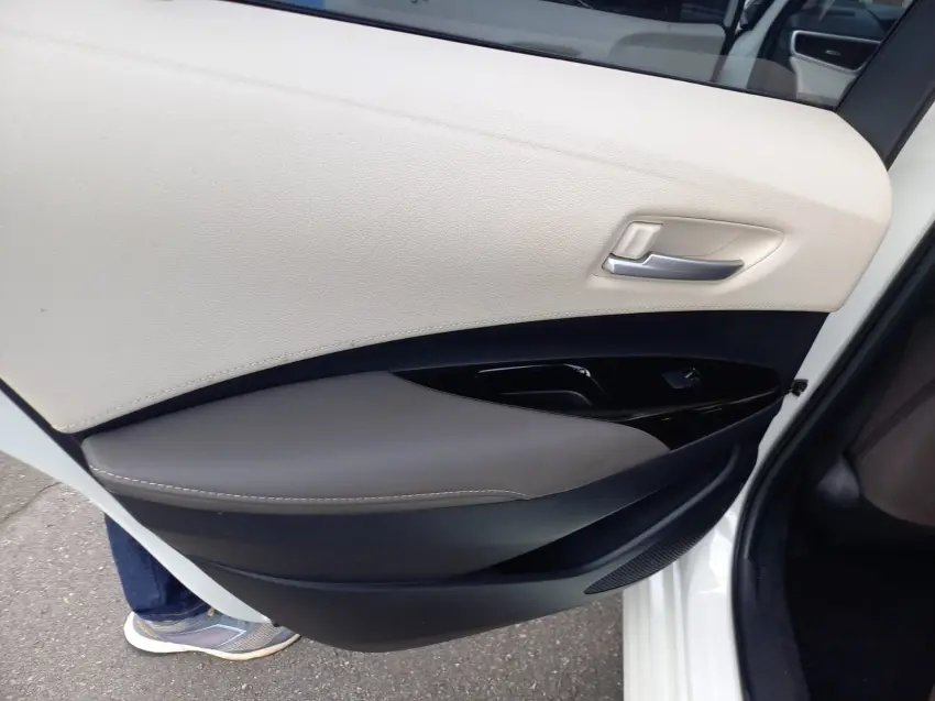 TOYOTA Corolla - Foto