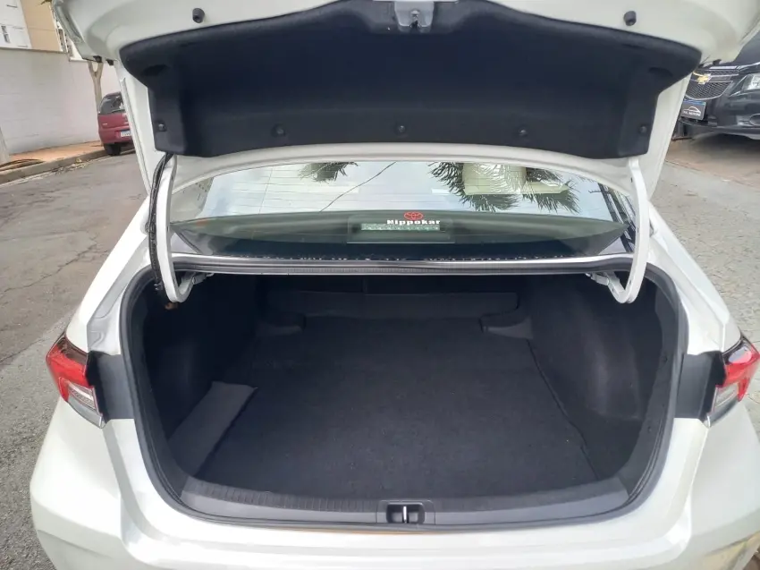 TOYOTA Corolla - Foto