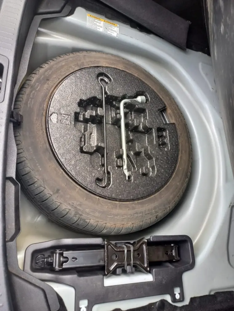 TOYOTA Corolla - Foto