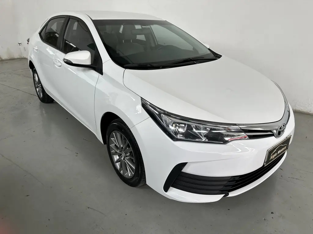 TOYOTA Corolla - Foto