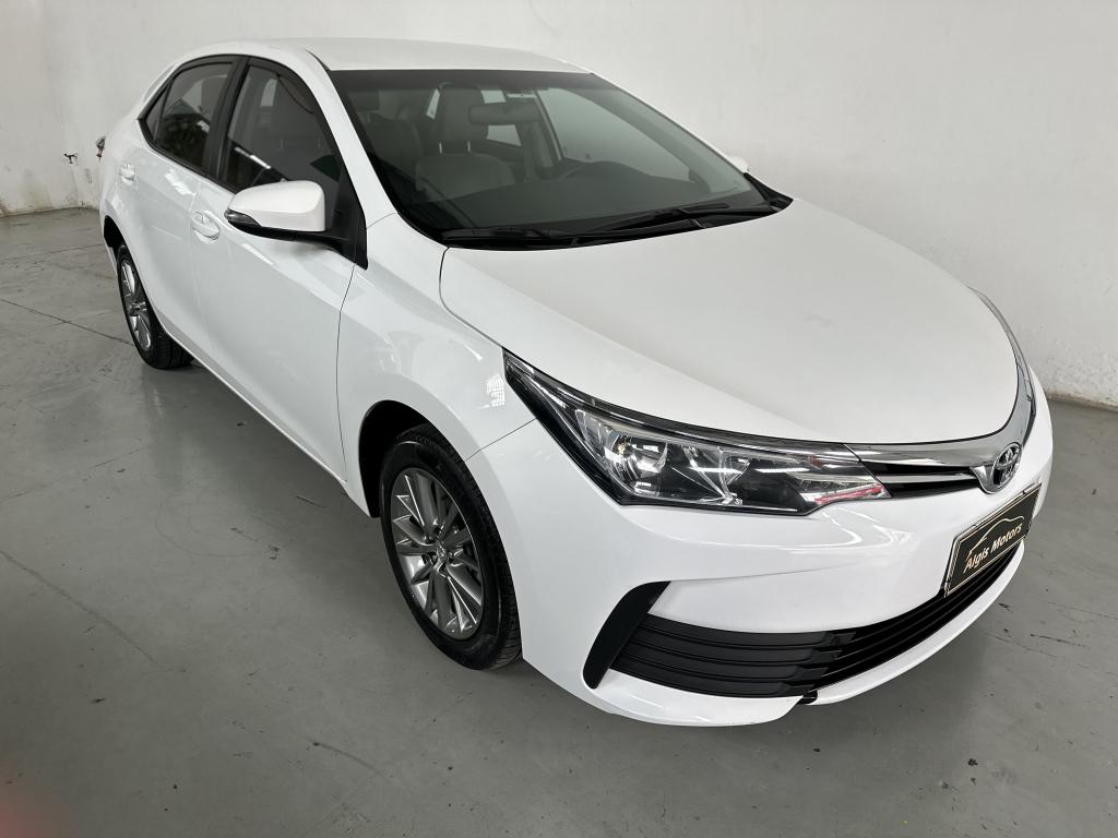 TOYOTA Corolla - Foto