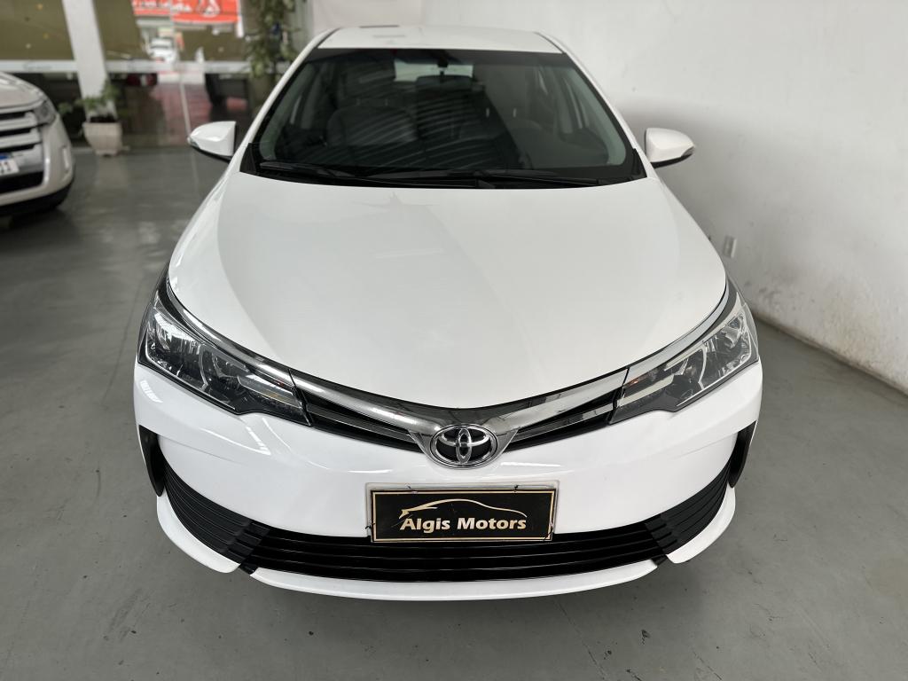 TOYOTA Corolla - Foto