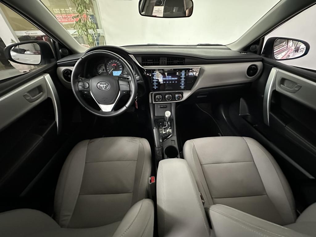 TOYOTA Corolla - Foto