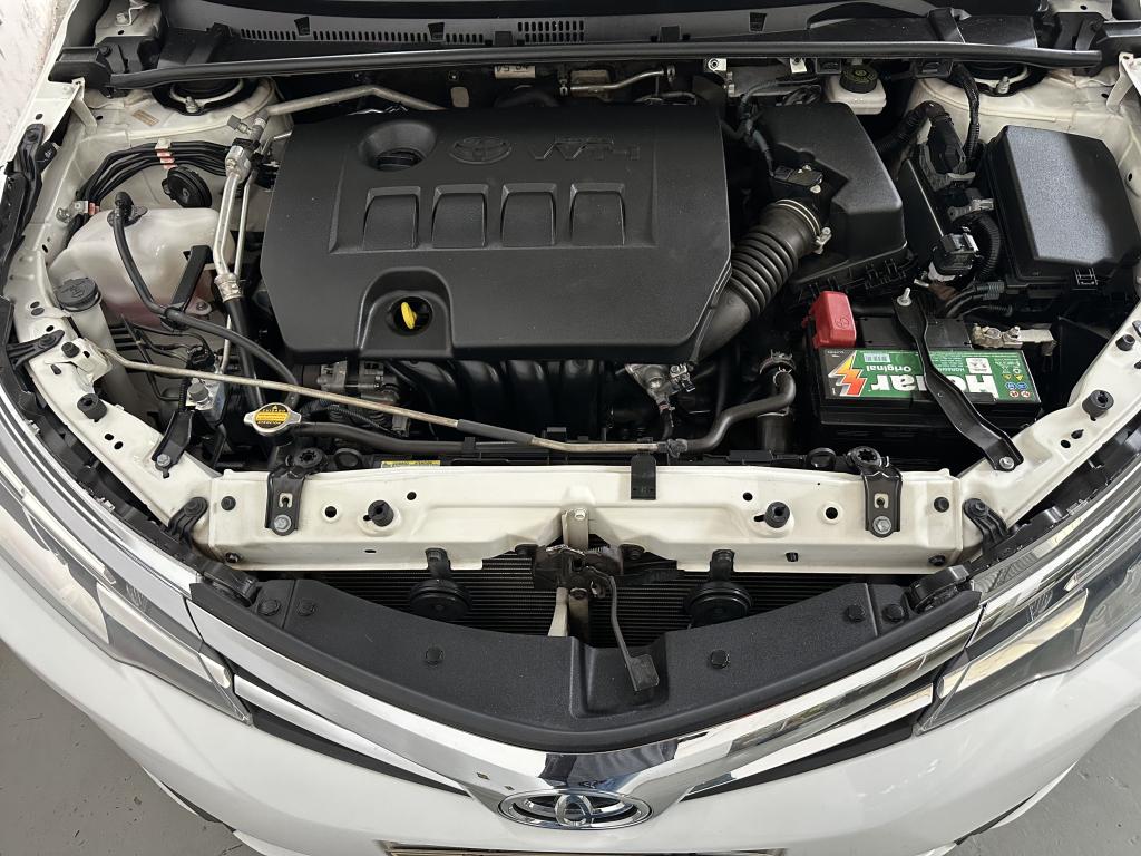 TOYOTA Corolla - Foto