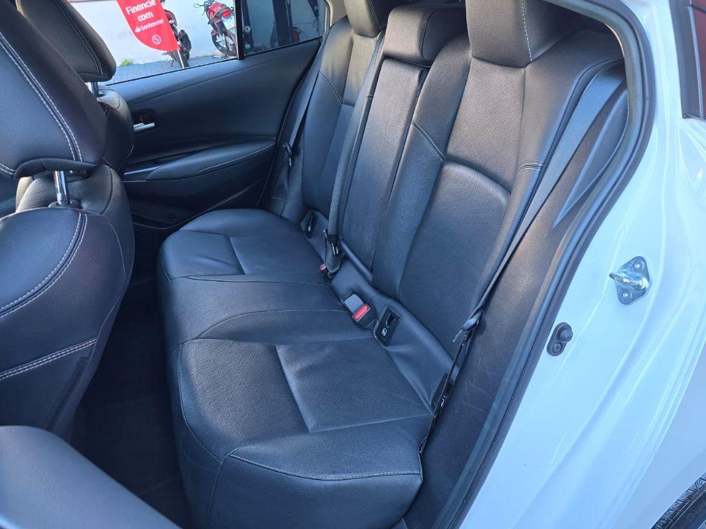 TOYOTA Corolla - Miniatura