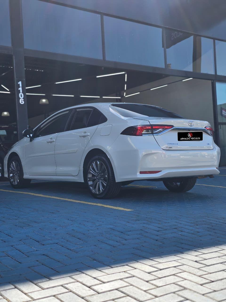 TOYOTA Corolla - Foto