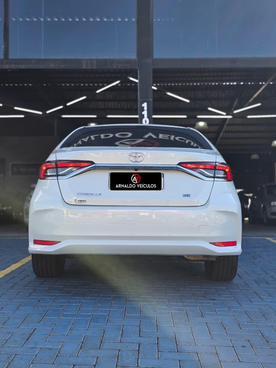 TOYOTA Corolla - Foto