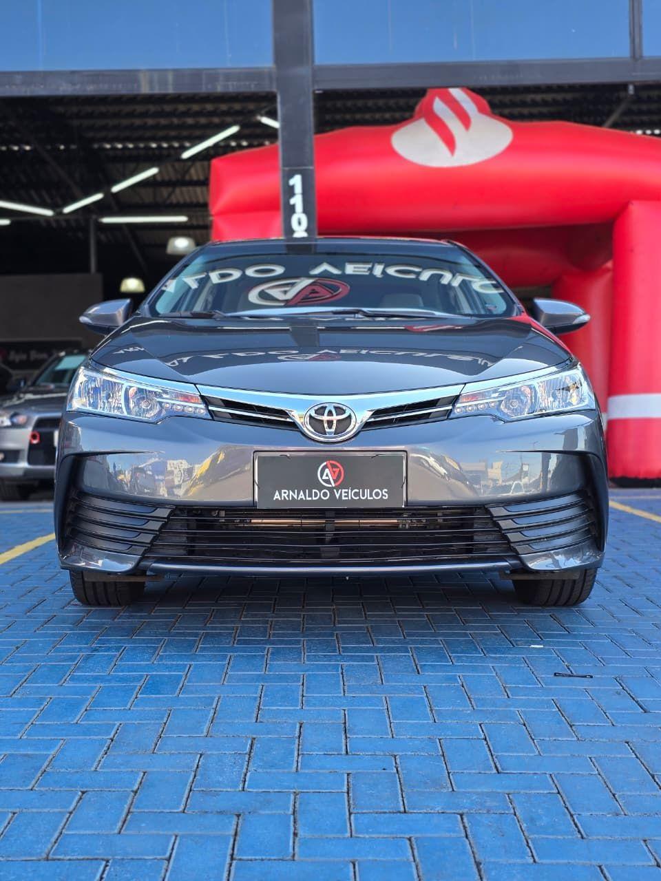 TOYOTA Corolla - Foto