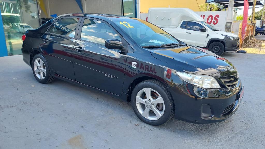 TOYOTA Corolla - Foto