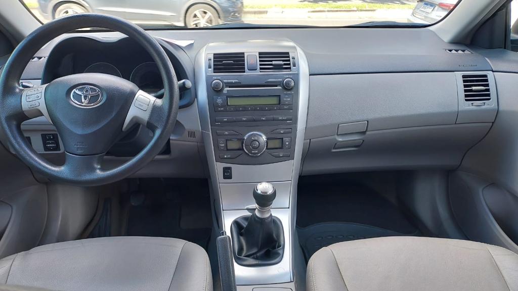 TOYOTA Corolla - Foto