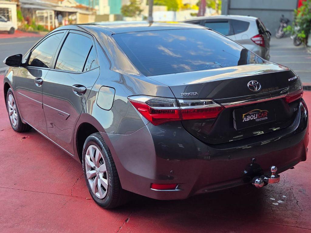 TOYOTA Corolla - Foto