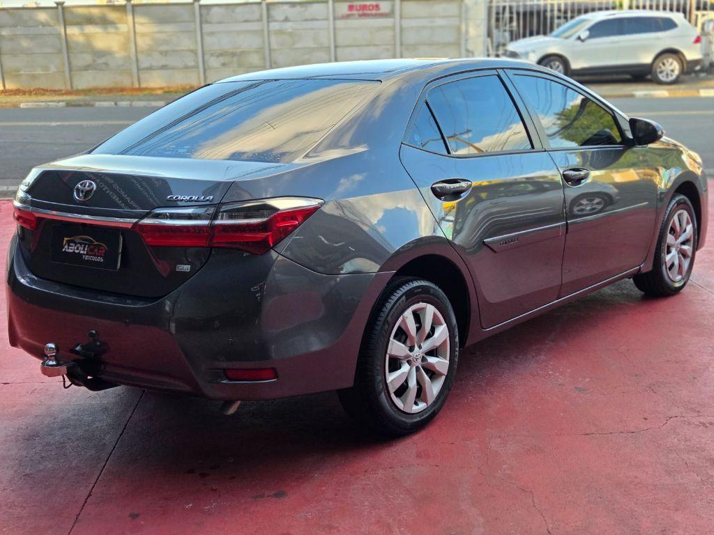 TOYOTA Corolla - Foto