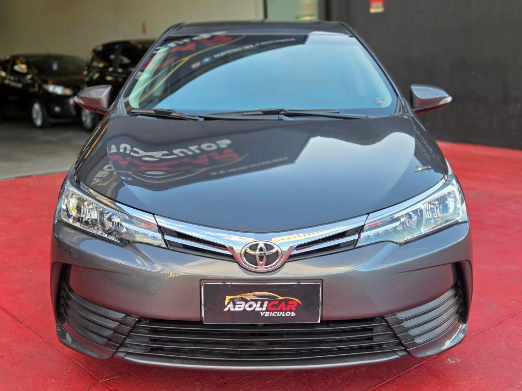 TOYOTA Corolla - Foto