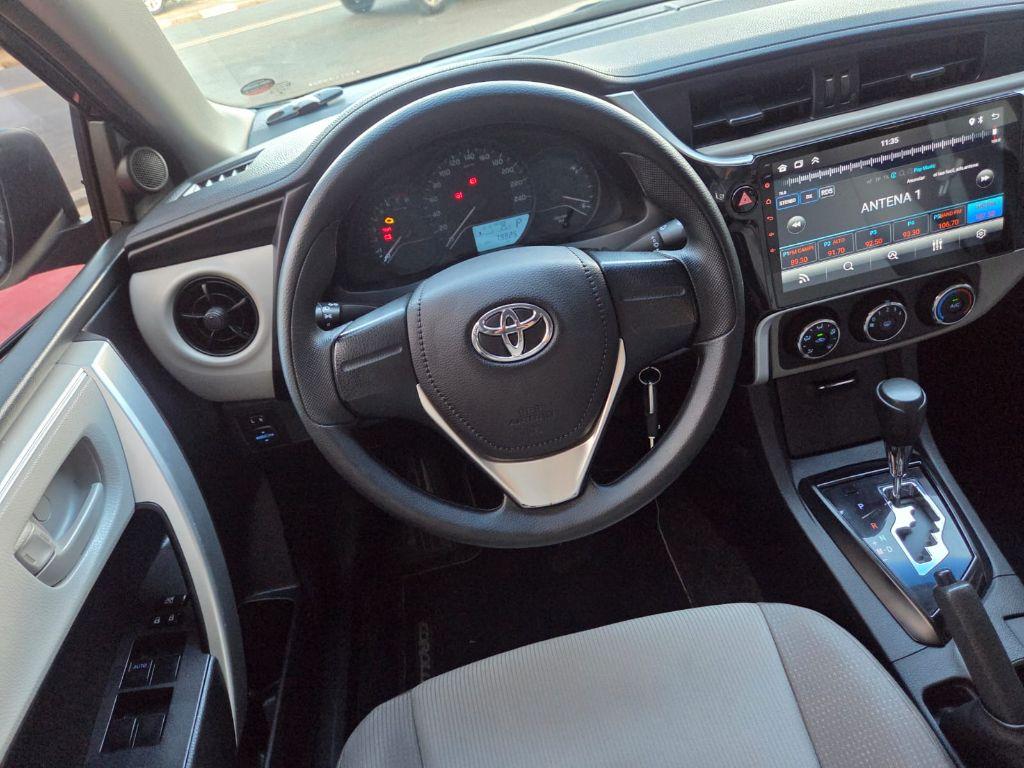 TOYOTA Corolla - Foto